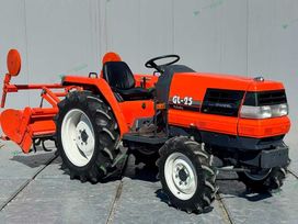 - Kubota GL25 2010 , 980000 , -