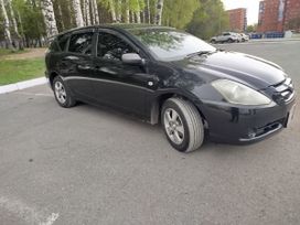  Toyota Caldina 2005 , 650000 , 