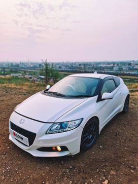  3  Honda CR-Z 2013 , 1000000 , 