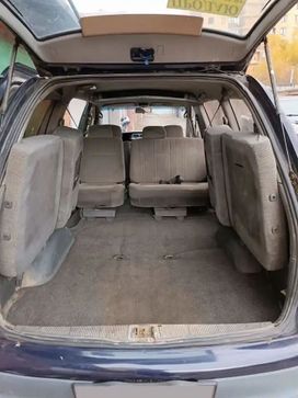    Toyota Estima Lucida 1995 , 400000 , 