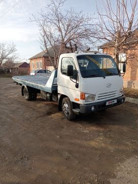  Hyundai HD72 2007 , 2600000 , 