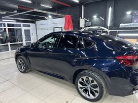 SUV   BMW X6 2019 , 6000000 , 