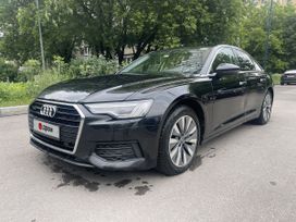  Audi A6 2021 , 2299000 , 
