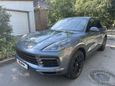 SUV   Porsche Cayenne 2019 , 5890000 , --