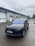 SUV   Audi Q7 2006 , 950000 , --