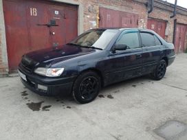  Toyota Corona Premio 1996 , 335000 , 