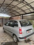  Hyundai Matrix 2008 , 550000 , 