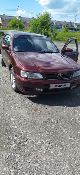  Nissan Maxima 1998 , 350000 , 