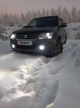 SUV   Suzuki Grand Vitara 2011 , 1290000 , 