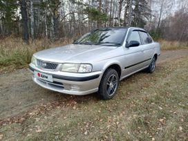  Nissan Sunny 1999 , 240000 , 