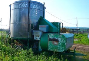  Agrimec AS-1000 2018 , 2971000 , 