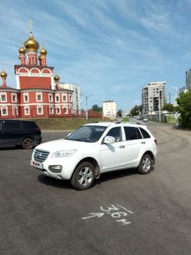 SUV   Lifan X60 2014 , 565000 , 