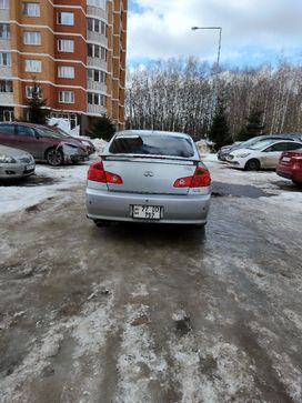  Infiniti G35 2006 , 499000 , 