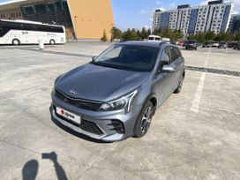  Kia Rio X (X-Line) 2021 , 1950000 , 
