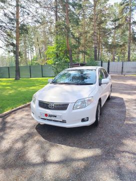  Toyota Corolla Axio 2010 , 925000 , 