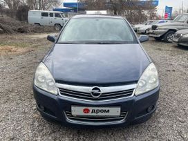 Opel Astra 2008 , 515000 , 