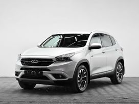 SUV   Chery Tiggo 7 2019 , 1195000 , 