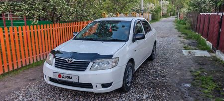  Toyota Corolla 2005 , 450000 , 