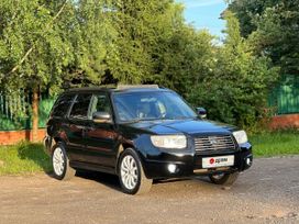 SUV   Subaru Forester 2007 , 685000 , 