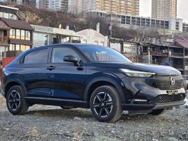 SUV   Honda Vezel 2021 , 2500000 , 