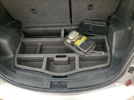  Toyota Ractis 2015 , 1160000 , 