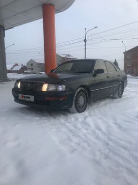  Toyota Crown 1993 , 500000 , 