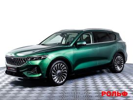 SUV   Voyah Free 2023 , 3700000 , 