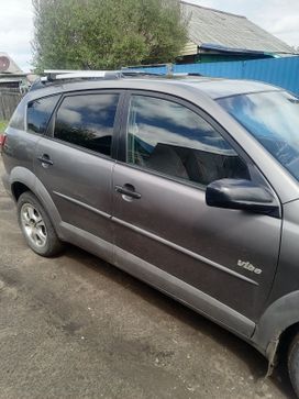  Pontiac Vibe 2002 , 430000 , 