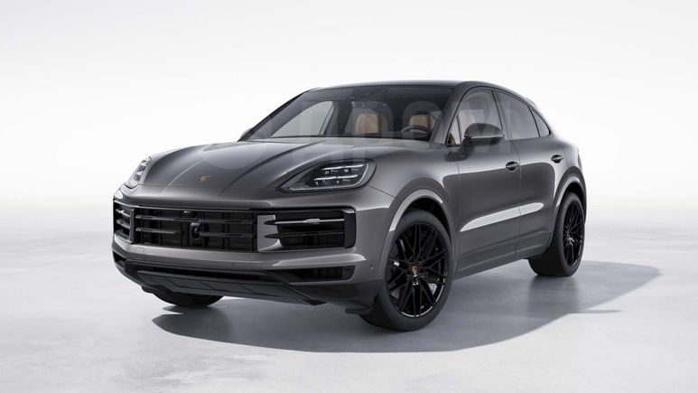 SUV   Porsche Cayenne Coupe 2025 , 18490000 , 