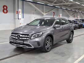 SUV   Mercedes-Benz GLA-Class 2018 , 1890000 , 