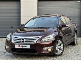  Nissan Teana 2014 , 1250000 , 