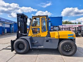   TEU FD120T 2025 , 8200000 , 