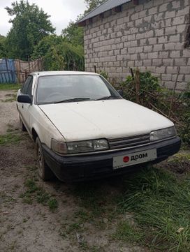  Mazda Capella 1988 , 155000 , 