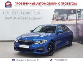 BMW 3-Series 2019 , 3790000 , 