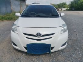  Toyota Belta 2008 , 700000 , 