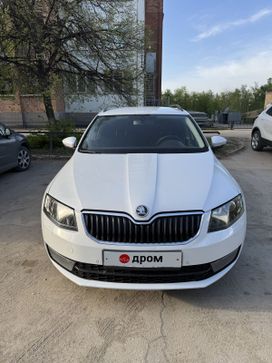  Skoda Octavia 2014 , 1320000 , 