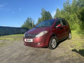  Chery Kimo A1 2008 , 205000 , 