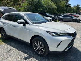 SUV   Toyota Harrier 2020 , 3950000 , 
