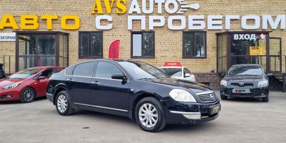 Nissan Teana 2006 , 510000 , 