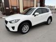 SUV   Mazda CX-5 2014 , 1570000 , 