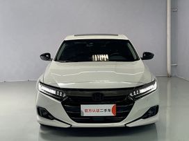  Honda Accord 2022 , 2650000 , 