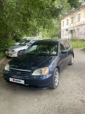  Honda Civic 2001 , 350000 , 
