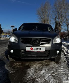 SUV   Nissan Qashqai 2008 , 970000 , 