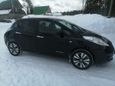  Nissan Leaf 2015 , 900000 , 