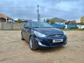  Hyundai Solaris 2012 , 950000 , 