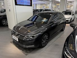 Volkswagen Golf 2021 , 1484000 , 