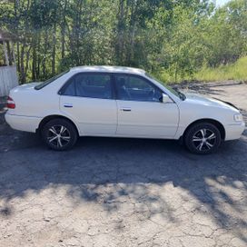  Toyota Corolla 2000 , 425000 , 