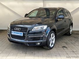 SUV   Audi Q7 2008 , 1425000 , 