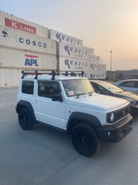  3  Suzuki Jimny Sierra 2020 , 2400000 , 