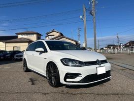  Volkswagen Golf 2017 , 1100000 , 